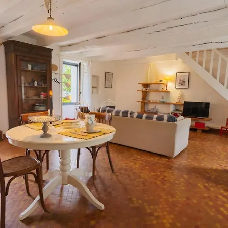 Holiday home La Chaumiere De Claire - Marie *