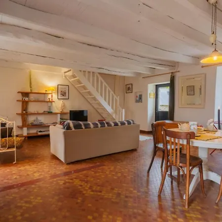 Holiday home La Chaumiere De Claire - Marie Saint-Andre-des-Eaux (Loire-Atlantique)