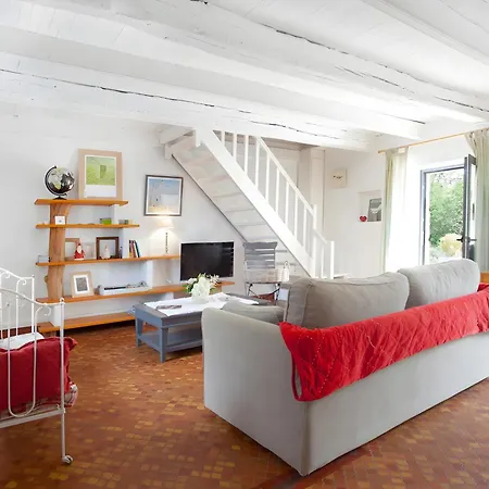 Holiday home La Chaumiere De Claire - Marie